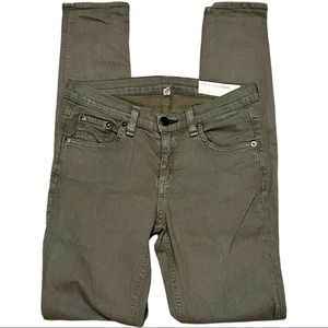 Rag & Bone Jeans